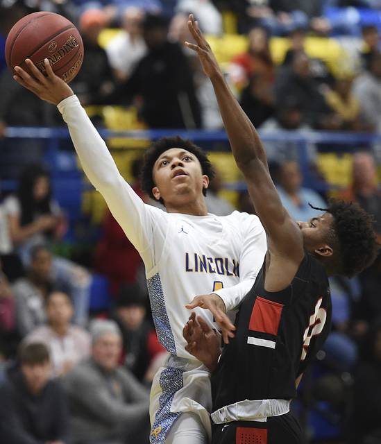 Fox Chapel, Lincoln Park, Vincentian all fall from No. 1 in HSSN boys state rankings.