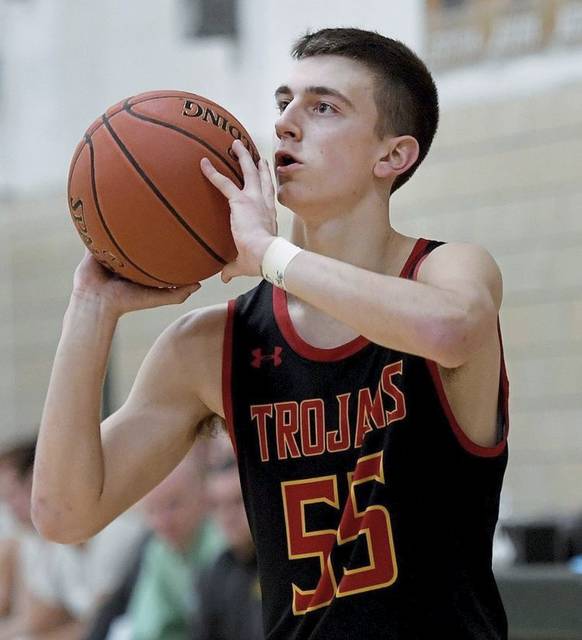 High school roundup for Feb. 10, 2020: North Catholic picks up pair of statement wins