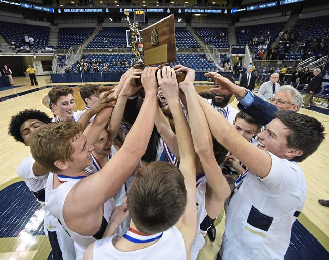 Decade’s best WPIAL finals: Boys basketball No. 9