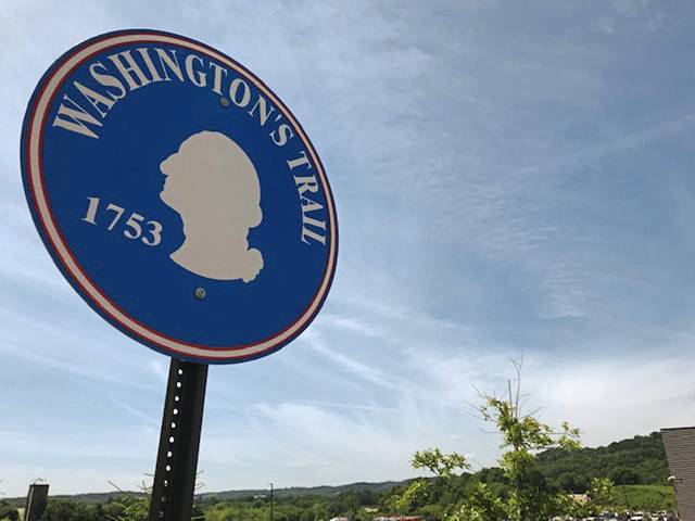 Depreciation Lands Museum hosting lecture on George Washington’s trips to Western Pa.