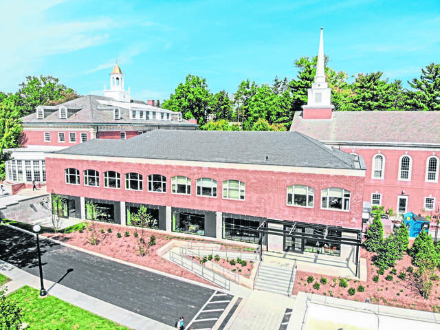 O’Hara Elementary Multicultural Night, Shady Side athletes commit to colleges and more student news