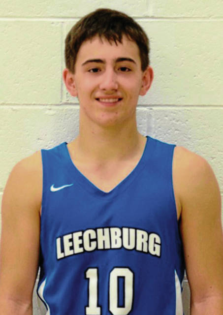 A-K Valley athletes of the week: Highlands’ Sarah Sawhook and Leechburg’s Dylan Cook