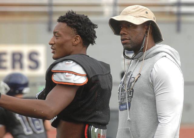 Football coach Loran Cooley leaves Baldwin after 3 years for college job