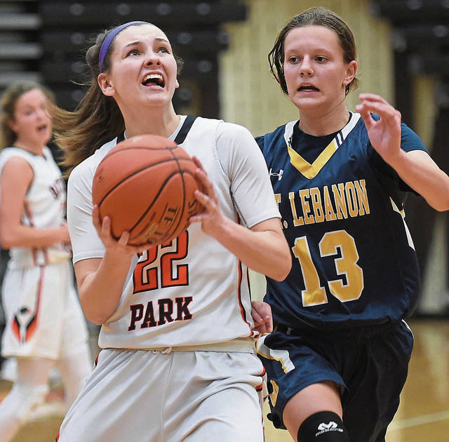 Breaking down the 2020 WPIAL girls basketball playoffs
