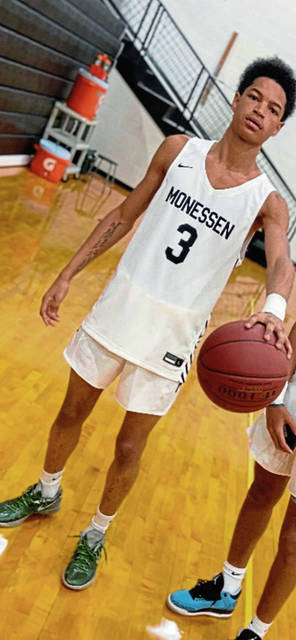 Westmoreland Athletes of the Week: Monessen’s Marquell Smith, Penn-Trafford’s Maura Suman