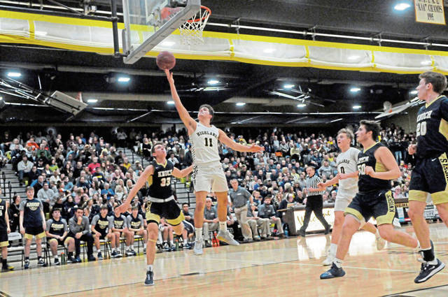 Highlands, Knoch take top 2 seeds for WPIAL Class 4A bracket