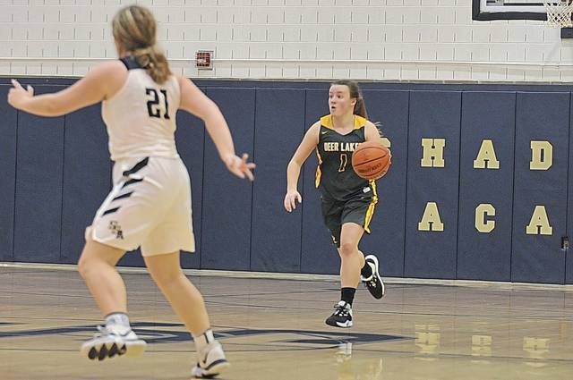 Knoch draws highest seed among A-K Valley girls basketball playoff teams