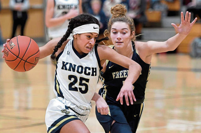 George Guido: A-K Valley teams set to make run in basketball playoffs