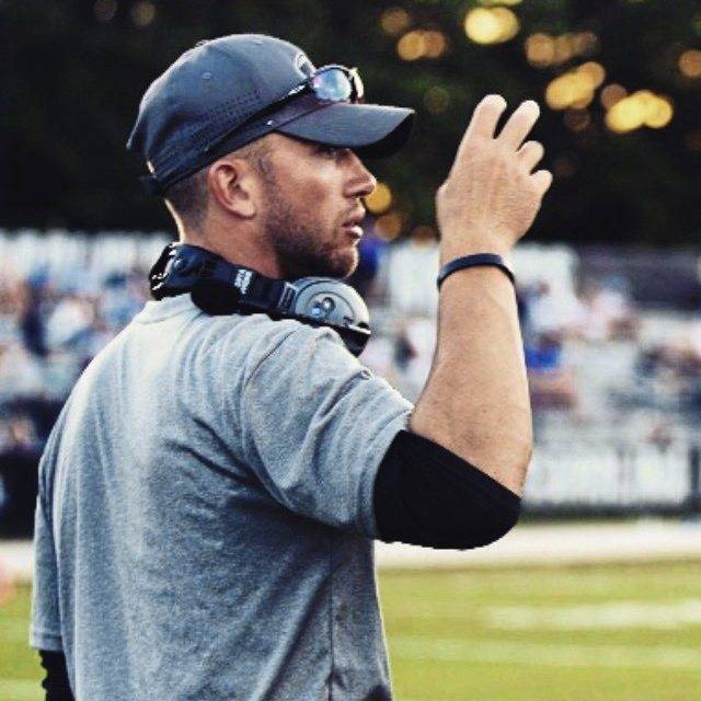 Riverview tabs Carlynton alum Trevor George as football coach