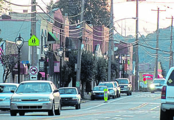 Blawnox roads slated for improvements