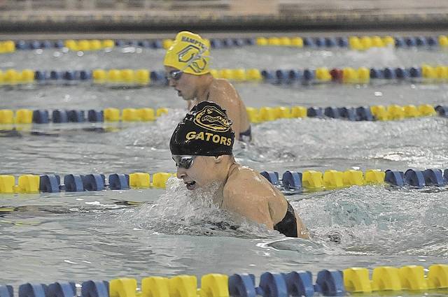 UV system approved to reduce chlorine levels at Hampton High School’s pool