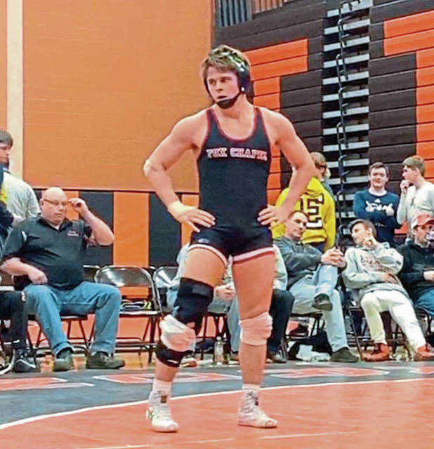 The Herald Spotlight Athlete: Alex Wecht, Fox Chapel