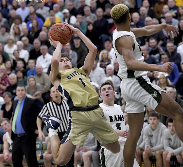 Live: Trib HSSN reveals the WPIAL basketball playoff pairings