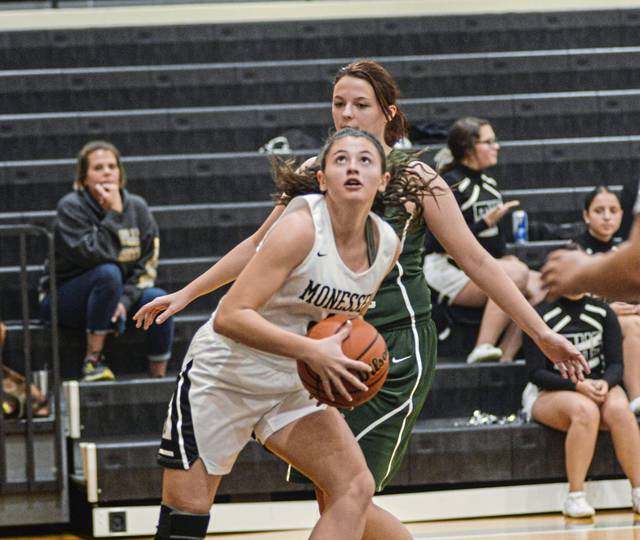 Westmoreland girls basketball notebook: Monessen preps for playoff return