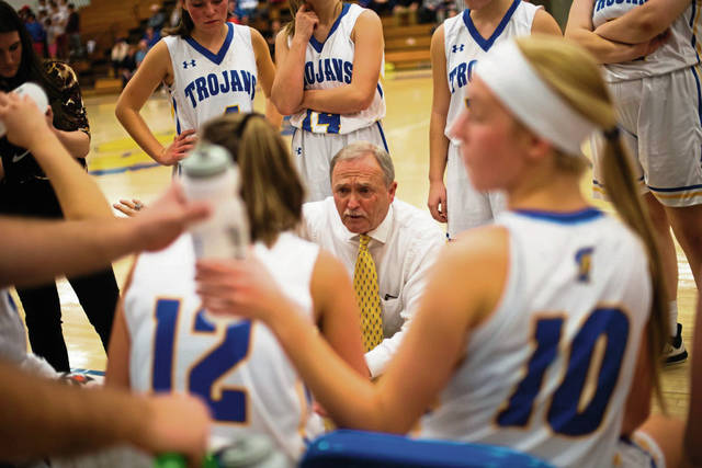 Derry girls basketball team makes sure history doesn’t repeat
