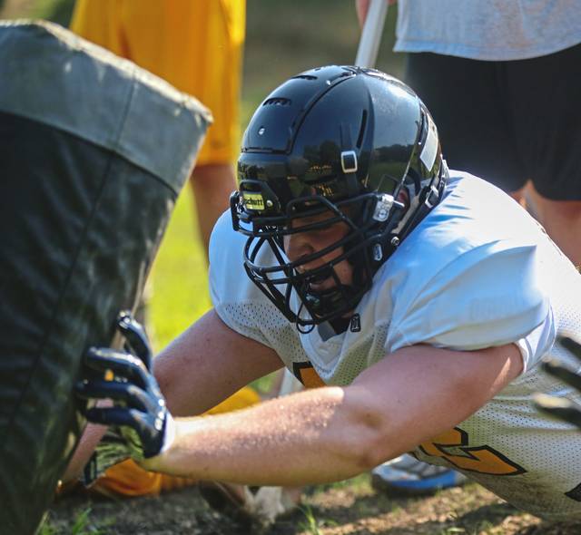 10 WPIAL players selected for Big 33 Football Classic