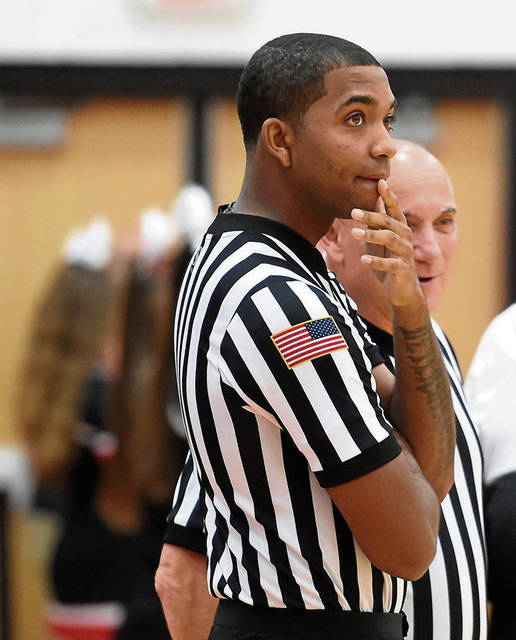 Dwindling number of high school officials part of troubling nationwide trend