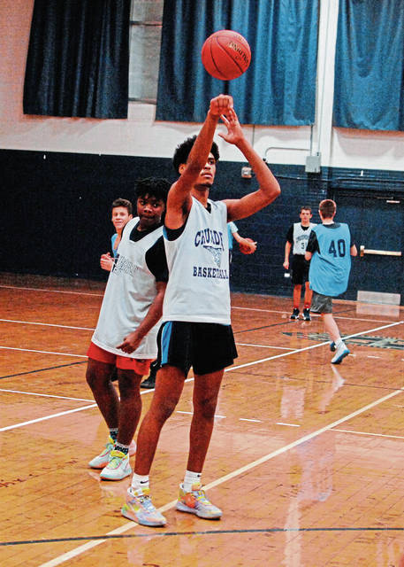 Bishop Canevin boys hope to continue historic season with deep playoff run