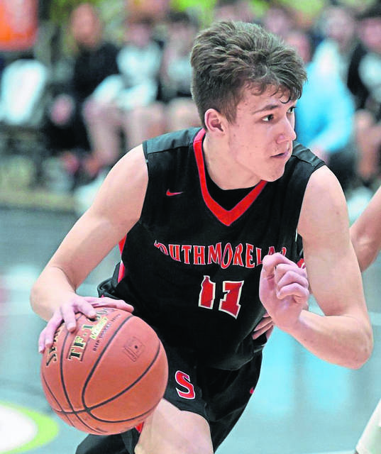 Westmoreland basketball playoff capsules: Friday, Feb. 14, 2020