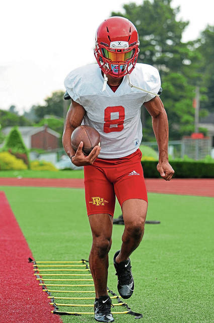 Penn Hills standouts Snell, Bennett make college choices