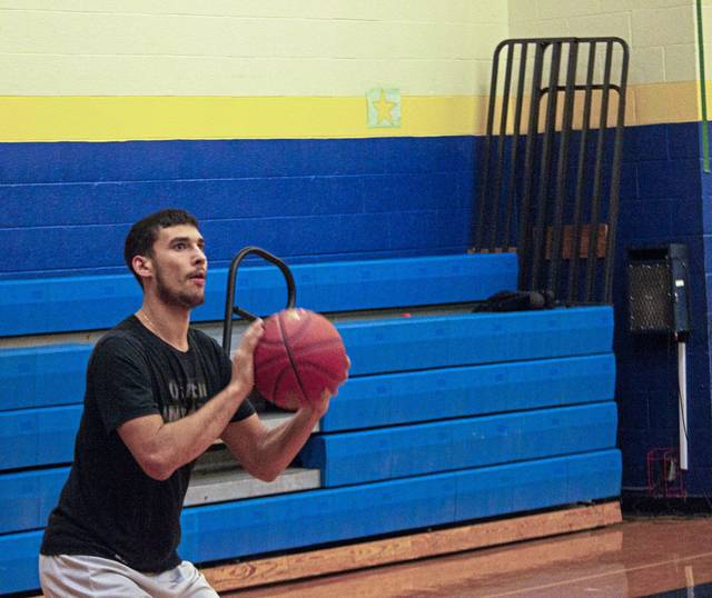 Apollo-Ridge boys snap five-year playoff drought