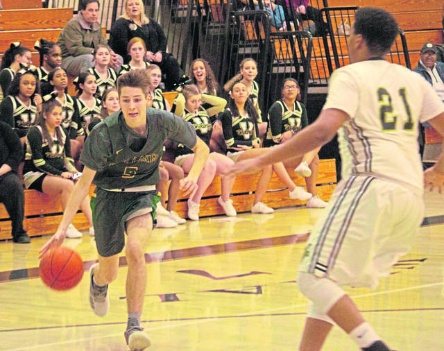 A-K Valley basketball playoff capsules: Friday, Feb. 14, 2020