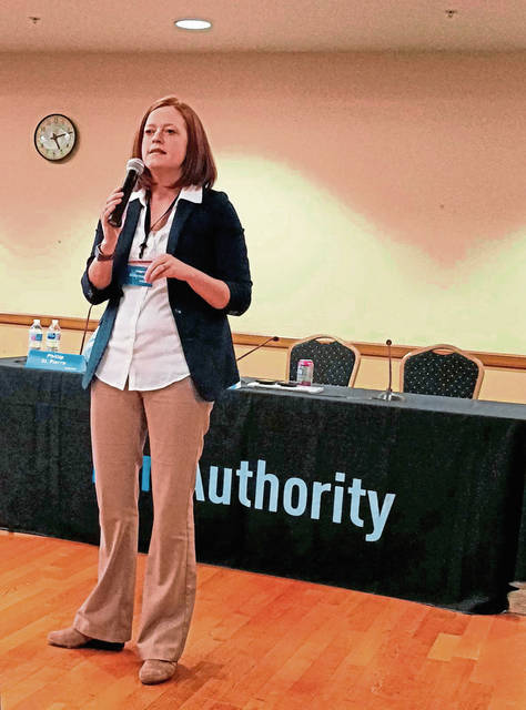 Millvale town hall meeting addresses lack of Port Authority busing in borough