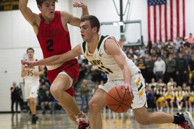 Penn-Trafford’s Zach Rocco accepted into Army