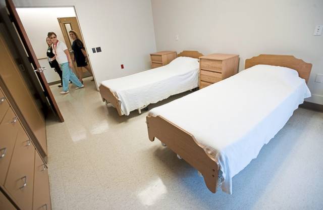 Somerset County gets $1 million grant for drug rehab expansion 