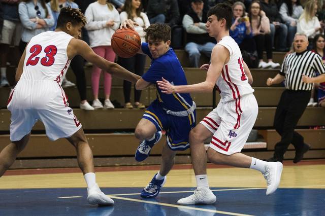 Westmoreland County basketball playoff preview capsules: Games of Feb. 19, 2020
