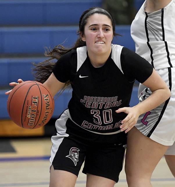 Westmoreland County basketball playoff preview capsules: Games for Feb. 18, 2020