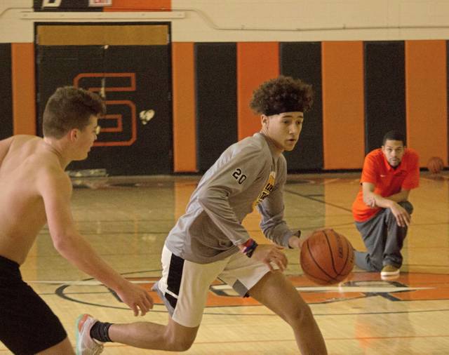 A-K Valley basketball playoff capsules: Saturday, Feb. 15, 2020