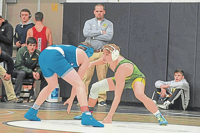 Penn-Trafford wrestlers look to take next step at individual section tournament