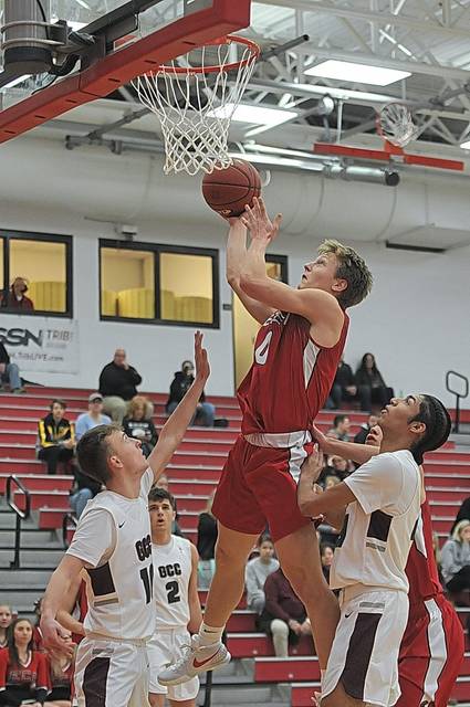 Battle-tested Eden Christian upsets Greensburg Central Catholic boys<span class="headline-video">Video <i class="fa-solid fa-circle-play"></i></span>