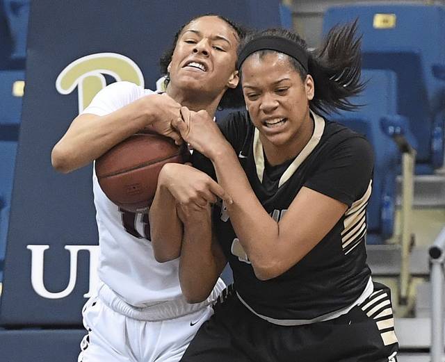 Decade’s best WPIAL finals: Girls basketball No. 6