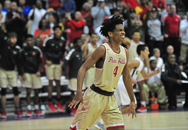 Decade’s best WPIAL finals: Boys basketball No. 6