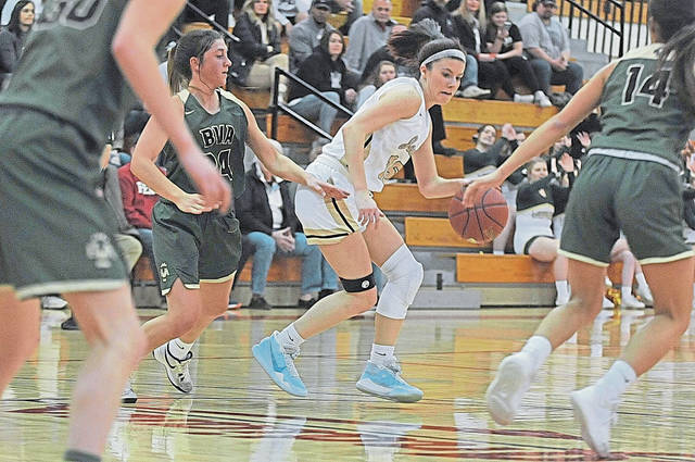 Freeport comes up big in 4th, holds off Belle Vernon