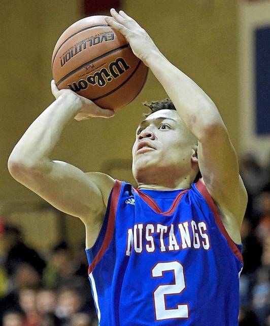 High school roundup for Feb. 17, 2020: Laurel Highlands handles Hampton