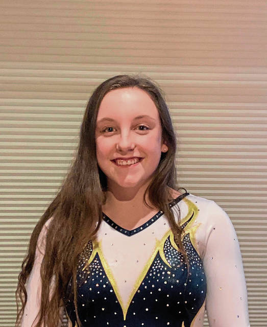 A-K Valley high school athletes of the week: Samantha Coleman and A.J. Corrado