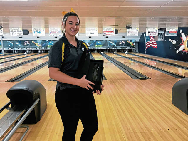 Top bowlers to compete for WPIBL individual titles