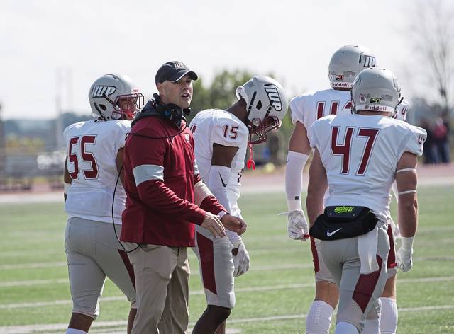 George Guido: New Edinboro football coach to headline Armstrong County Sports HOF class