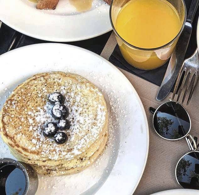 Pancake breakfast, bible study and more at Sewickley area places of worship