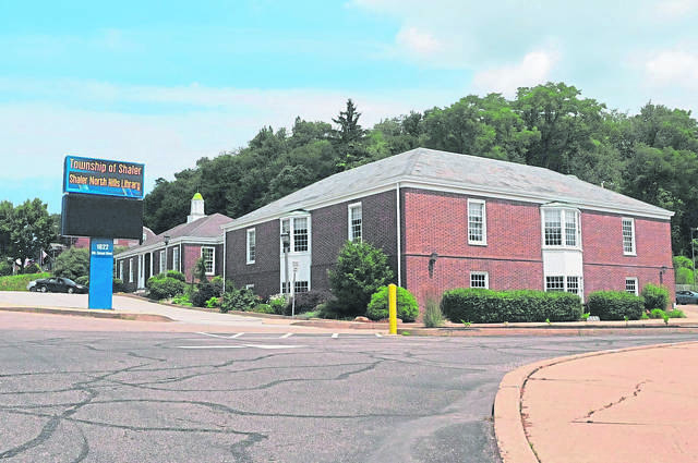 Shaler North Hills Library hosts activities for all ages