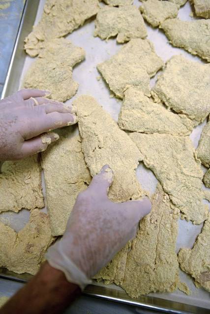 St. Mary of Assumption fish fry begins Feb. 28