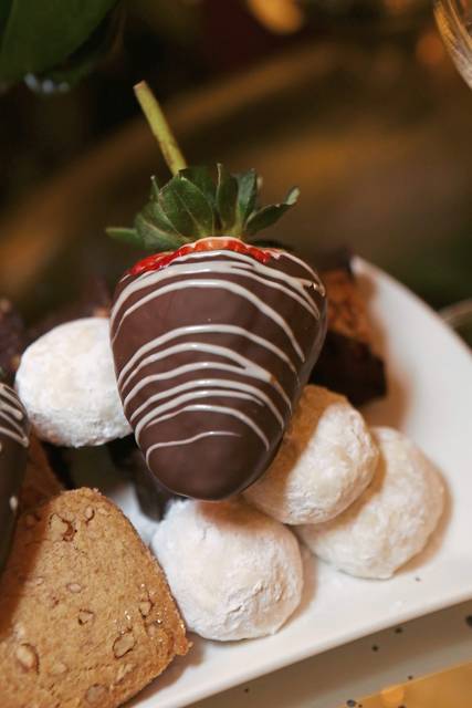 Chocolate lovers invited to Hampton Library Feb. 27