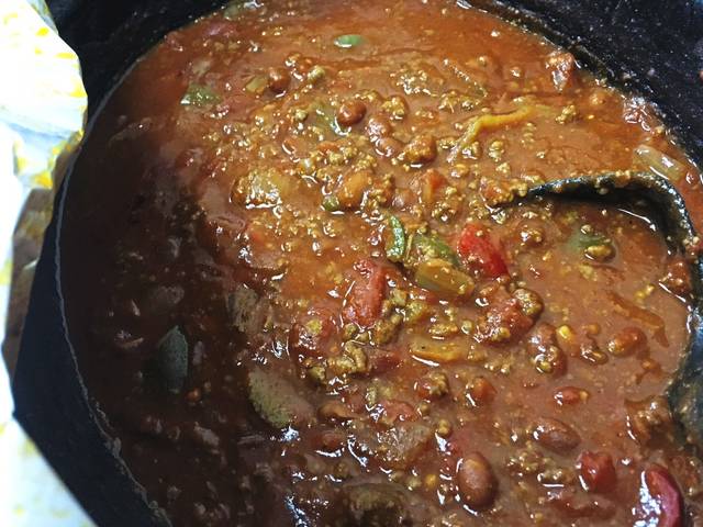 Bakerstown United Methodist hosting talent show, chili cook-off