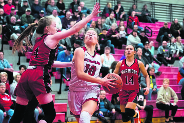 Westmoreland County basketball playoff preview capsule: Games of Feb. 20, 2020