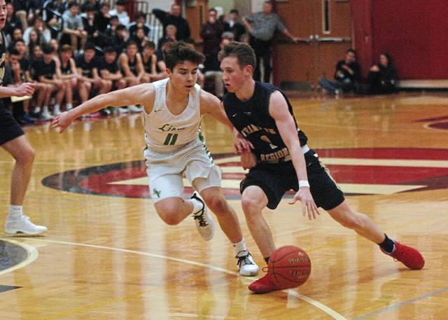 Westmoreland boys basketball notebook: Franklin Regional looking toward future