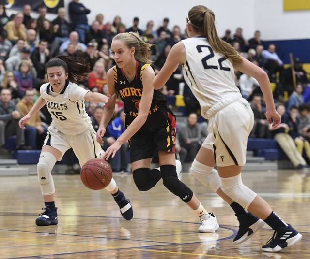 Westmoreland County girls basketball notebook: Freeport at full strength for rematch with Southmoreland