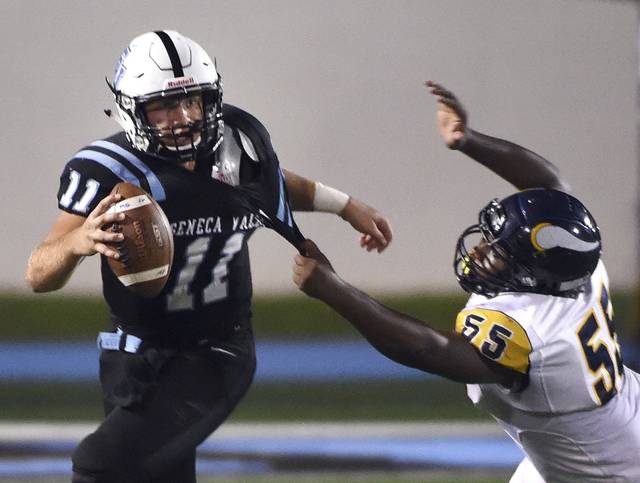 22 WPIAL football players selected for PSFCA East-West Game